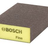 Bosch Expert S471 İnce Kum Dört Taraflı Sünger Zımpara 2608901170