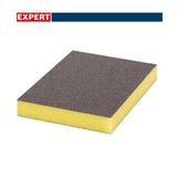 Bosch Expert S473 Sünger Zımpara 98x120x12 mm İnce (1 adet) 2608621925