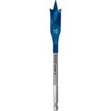 Bosch Expert Self Cut Speed 16x152 mm Yaprak Delme Ucu