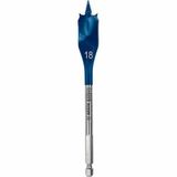 Bosch Expert Self Cut Speed 18x152 mm Yaprak Delme Ucu