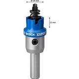 Bosch Expert Self Cut Speed 20-22-25 mm 3 Parça Yaprak Matkap Ucu Seti
