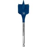 Bosch Expert Self Cut Speed 36x152 mm Yaprak Delme Ucu