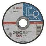 Bosch Expert Serisi 115x3.0 mm Taş Düz Metal Kesme Diski