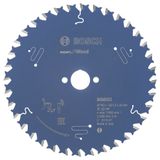 Bosch Expert Serisi 160x20 mm 36 Diş Ahşap Daire Testere Bıçağı