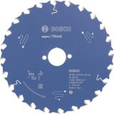 Bosch Expert Serisi 190x30 mm 24 Diş Ahşap Daire Testere Bıçağı
