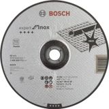 Bosch Expert Serisi 230x1.9 mm Rapido Taş Bombeli Inox Paslanmaz Çelik Kesme Diski