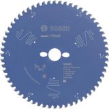 Bosch Expert Serisi 260x30 mm 60 Diş Ahşap Daire Testere Bıçağı