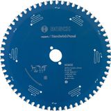 Bosch Expert Serisi 270x30 mm 60 Diş Çelik Levhalı Sandviç Panelleri Daire Testere Bıçağı