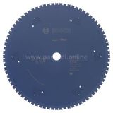 Bosch Expert Serisi 355x25.40 mm 80 Diş Metal Daire Testere Bıçağı