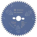 Bosch Expert Serisi Alüminyum için Daire Testere Bıçağı 210x30 MM 54 Diş