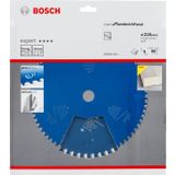 Bosch - Expert Serisi Çelik Levhalı Sandviç Panelleri İçin Daire Testere Bıçağı 235x30 mm 50 Diş Testere