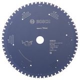Bosch Expert Serisi Metal için Daire Testere Bıçağı 254x25.40 MM 60 Diş