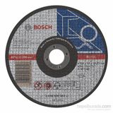 Bosch - Expert Serisi Metal İçin Düz Kesme Diski (Taş) - A 30 S Bf, 150 Mm, 2,5 Mm