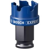 Bosch Expert Sheet Metal Delik Açma 27 x 5 mm Testere