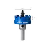 Bosch Expert Sheet Metal Delik Açma 44 mm Testere