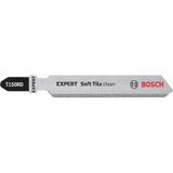Bosch Expert Soft Tile Clean T 150 RD 3 Parça Dekupaj Testere Bıçağı