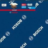Bosch Expert Sünger Zımpara Superfine/Finish-Çok İnce