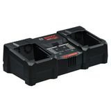Bosch Expert Ultra Hızlı Akü Şarj Cihazi Exal18v2-320