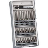 Bosch Extra Hard Mini X-line 25 Parça Pro Vidalama Ucu Seti