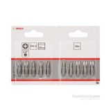 Bosch Extra Hard PH2x25 mm 10'lu Vidalama Ucu