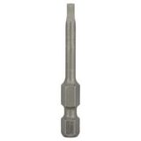 Bosch Extra Hard Serisi HEX 3x49 mm 3'lü Vidalama Ucu