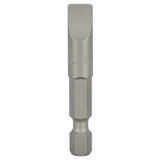 Bosch Extra Hard Serisi S 1.2x8.0x49 mm 3'lü Vidalama Ucu