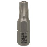 Bosch Extra Hard Serisi Security-Torx T27Hx25 mm 2'li Vidalama Ucu