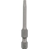 Bosch Extra Hard Serisi T15x49 mm Vidalama Ucu