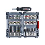 Bosch Extra Hard Vidalama Ucu Seti 44+1 Parça - 2607017732