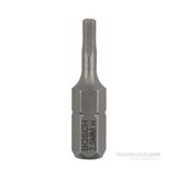 Bosch ExtraHard HEX2.5x25 mm 3'lü Vidalama Ucu