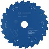 Bosch EXW 24 D E/C 216x30 mm Daire Testere Bıçağı