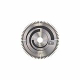 BOSCH EXW DAİRE TESTERE BIÇAĞI 190*20 MM 48 DİŞ