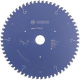 Bosch EXW Daire Testere Bıçağı 254*30 MM 60 D G