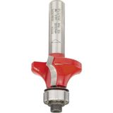 Bosch Exw Yuvarlama Freze Ucu 8*8*55 mm