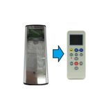 Bosch EYE PC Klima Kumandası R16B2/BGE – Eşdeğer