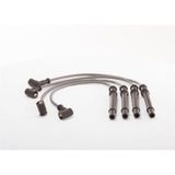 Bosch F00099c602 Buji Kablosu Renault Clio Modus Twingo Dacia Logan 1.0 1.2 16v 04- 224404659r 8200713680