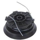 BOSCH F016800345 Makara + 8 m Misina (ART 35 İçin)