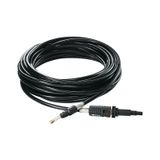 Bosch F016800362 10 m Kanal Temizleyici