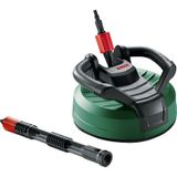 Bosch F016800467 Aquasurf 280 Geliştirilmiş Çift Kollu Yüzey Temizleme Başlığı