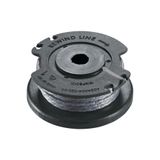 Bosch F016800569 4 m - 1.6 mm EasyGrassCut Misina