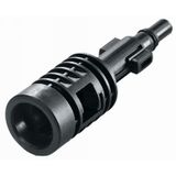 Bosch F016800576 Aquatak Aksesuarları İçin Adaptör