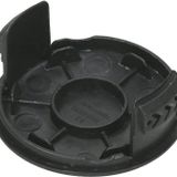 Bosch F016F04557 1619X08157 çim biçme makinesi makara kapağı, Gr