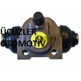 Bosch F026002182 Megane Fren Silindiri