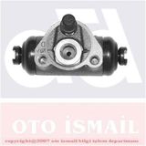 Bosch F026002454 Uno Fren Silindiri