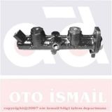 Bosch F026003019 Fren Ana Merkezi M131 / R12 19Mm 539901741