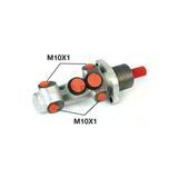 Bosch F026003940 Fren Ana Merkezı Megane Laguna 99-01 Abslı 23,81Mm