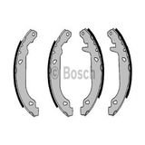Bosch F026004272 Arka Fren Balatası