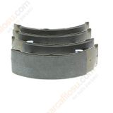 Bosch F026004556 Oto Arka Fren Balatası