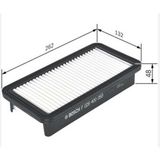 Bosch F026400093 Hava Filtresi