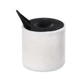Bosch F026400095 BMW E81 116I E87 316I E90 316I E91 316I E92 Hava Filtresi